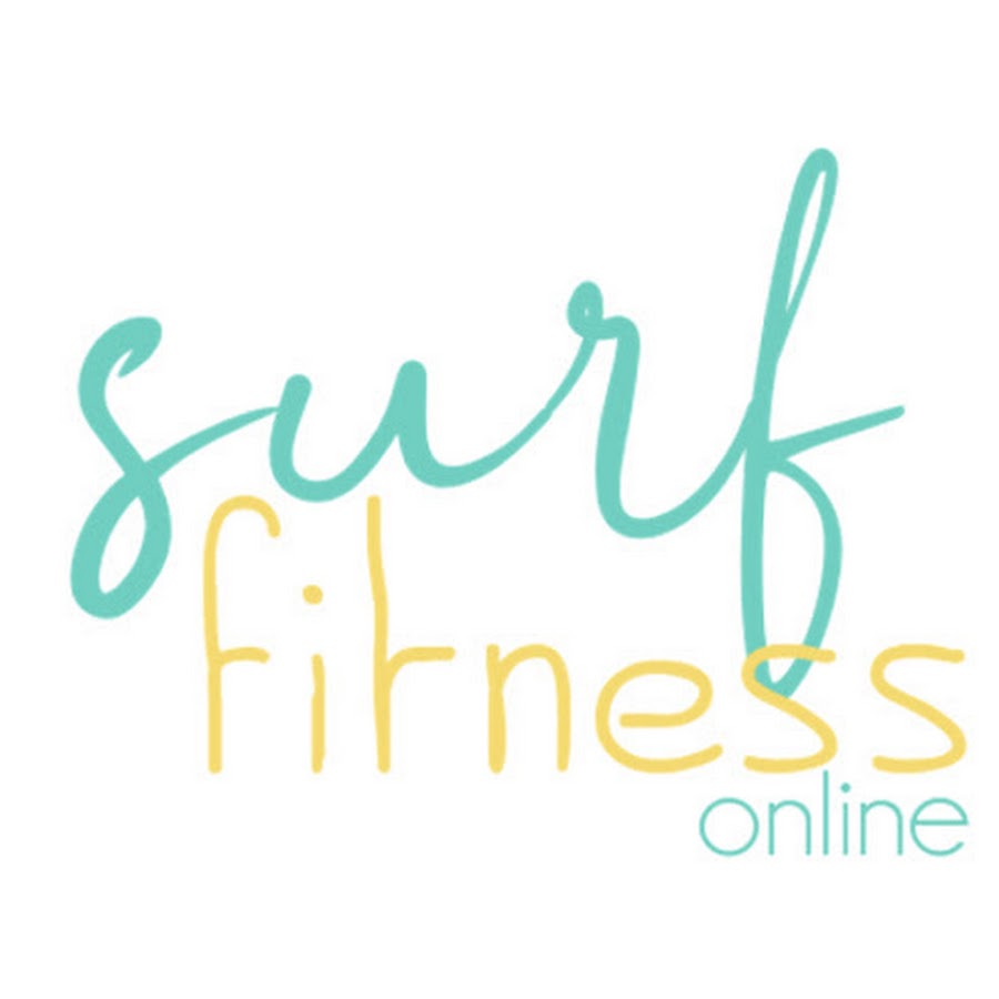 Surf Fitness Online