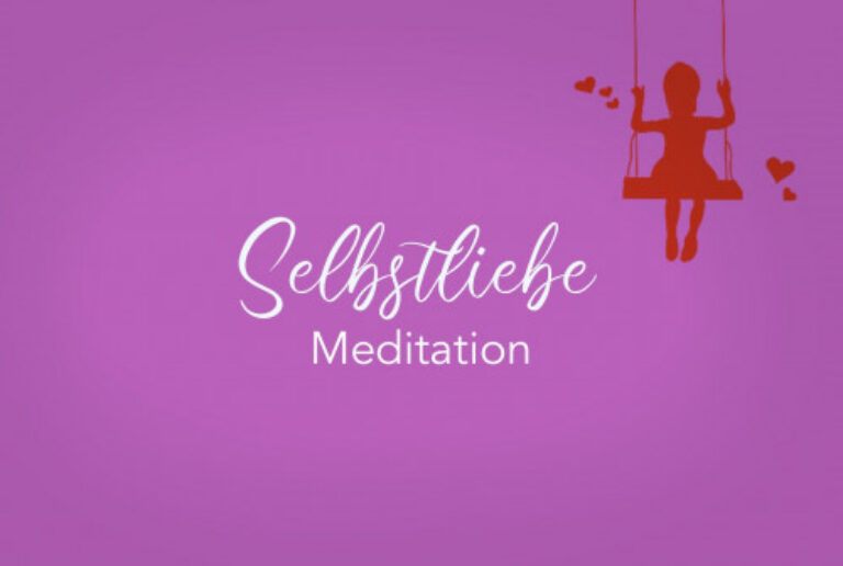 SYLAN Selbstliebe Meditation inkl. Workbook von Sylvia Annett Bräuning