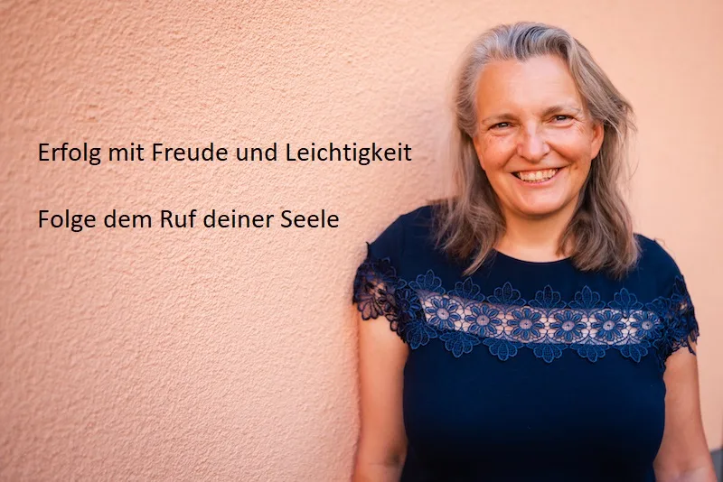 Kundenstimme: Erfolg mit Freude und Leichtigkeit