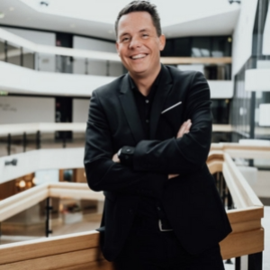 Systemausstieg ins Leben: Gold – Videopaket zu Selbstbestimmung 8 Christian Lottermann, Dozent im Kurs Systemausstieg ins Leben