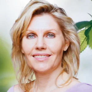 Systemausstieg ins Leben: Gold – Videopaket zu Selbstbestimmung 9 Sabine Clemens, Autorin von Systemausstieg ins Leben