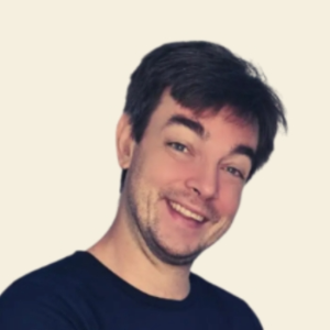 Systemausstieg ins Leben: Gold – Videopaket zu Selbstbestimmung 7 Stefan Logar, Dozent im Kurs Systemausstieg ins Leben
