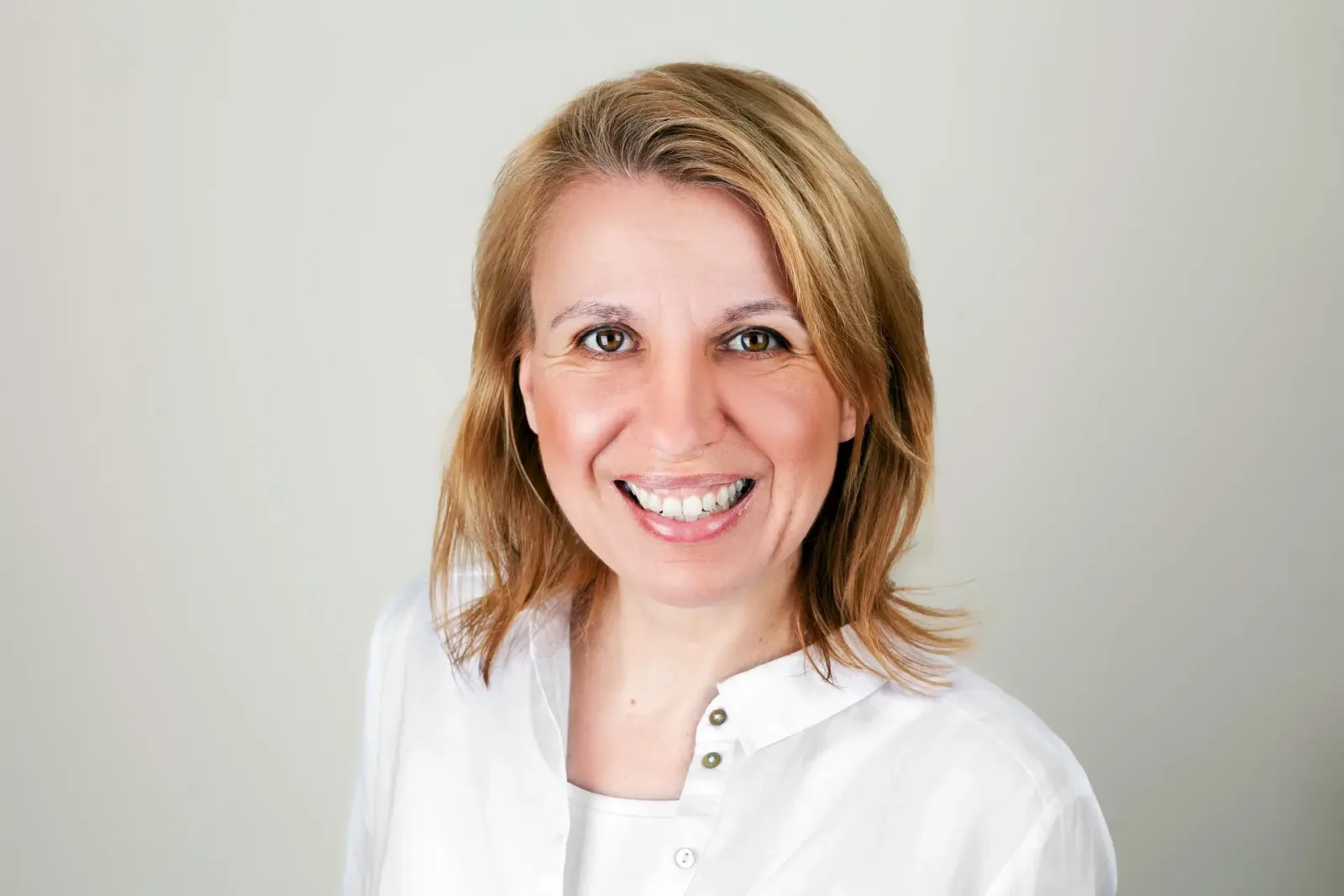 Tanja Neuburger