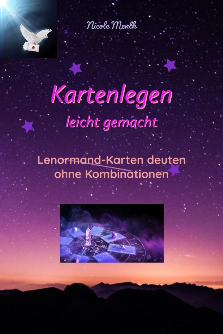 Telefonberatung – Kartenlegen-Coaching am Telefon