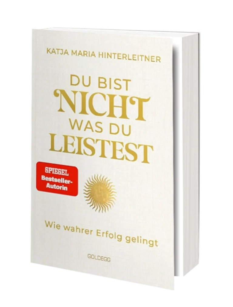 The Body You Want – Live-Coaching zum Körpergefühl