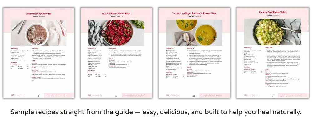 The Herbal Remedy Companion – E-Book über Kräuter-Hausmittel 17 Kräuterrezepte und Anwendungen aus Herbs for Health E-Book