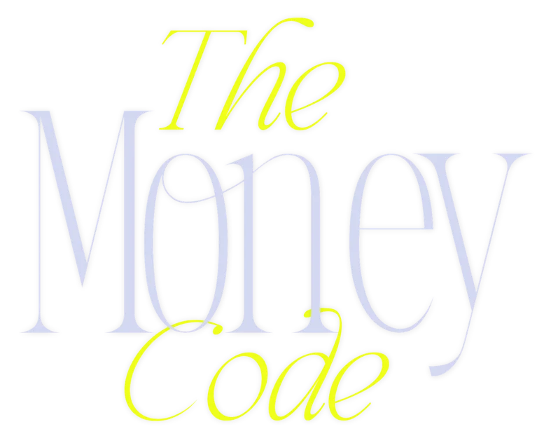 The Money Code – Audioprogramm zu Geld-Mindset von Isabelle Hubert