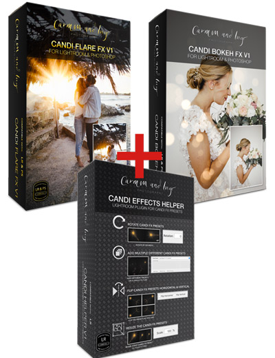 The Roadtrip – Videokurs zur Fotobearbeitung 6 The Roadtrip Kombi-Angebot Paketübersicht