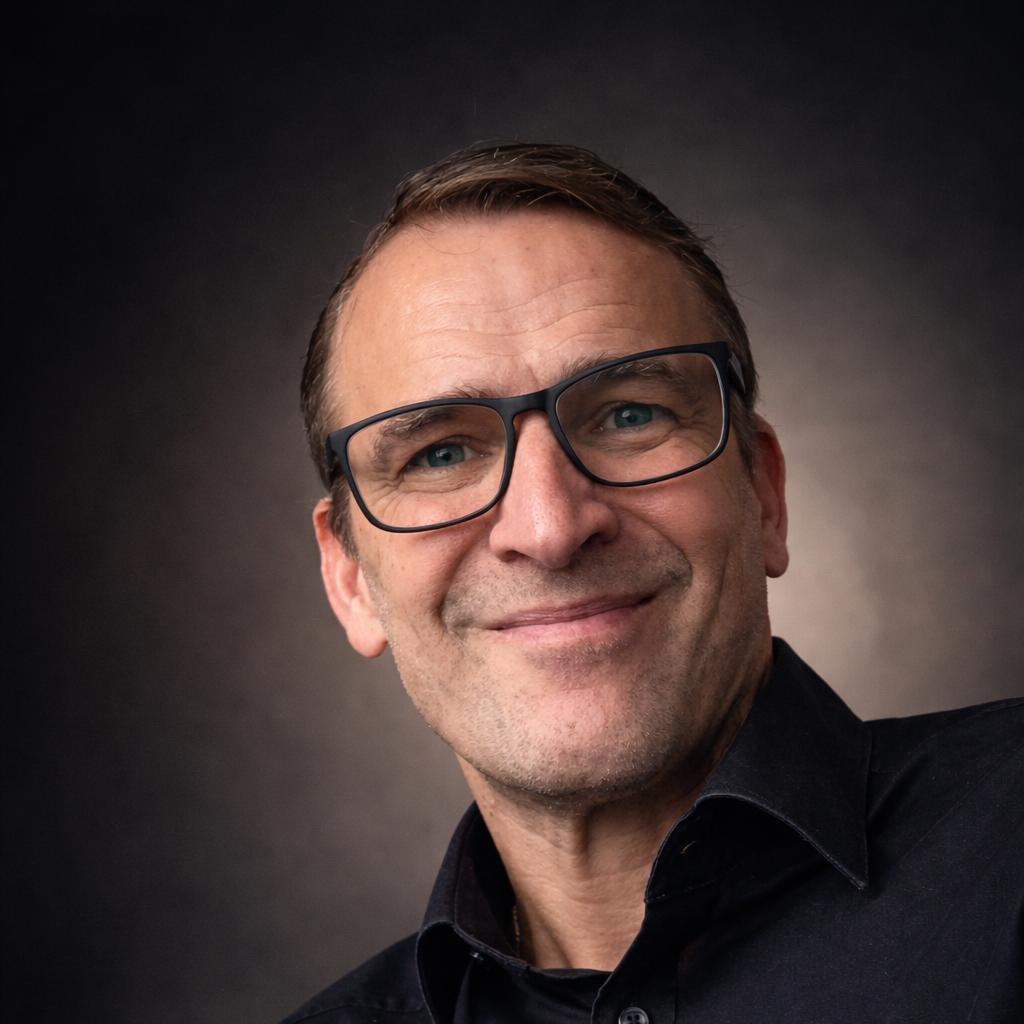 Thilo Hofstetter