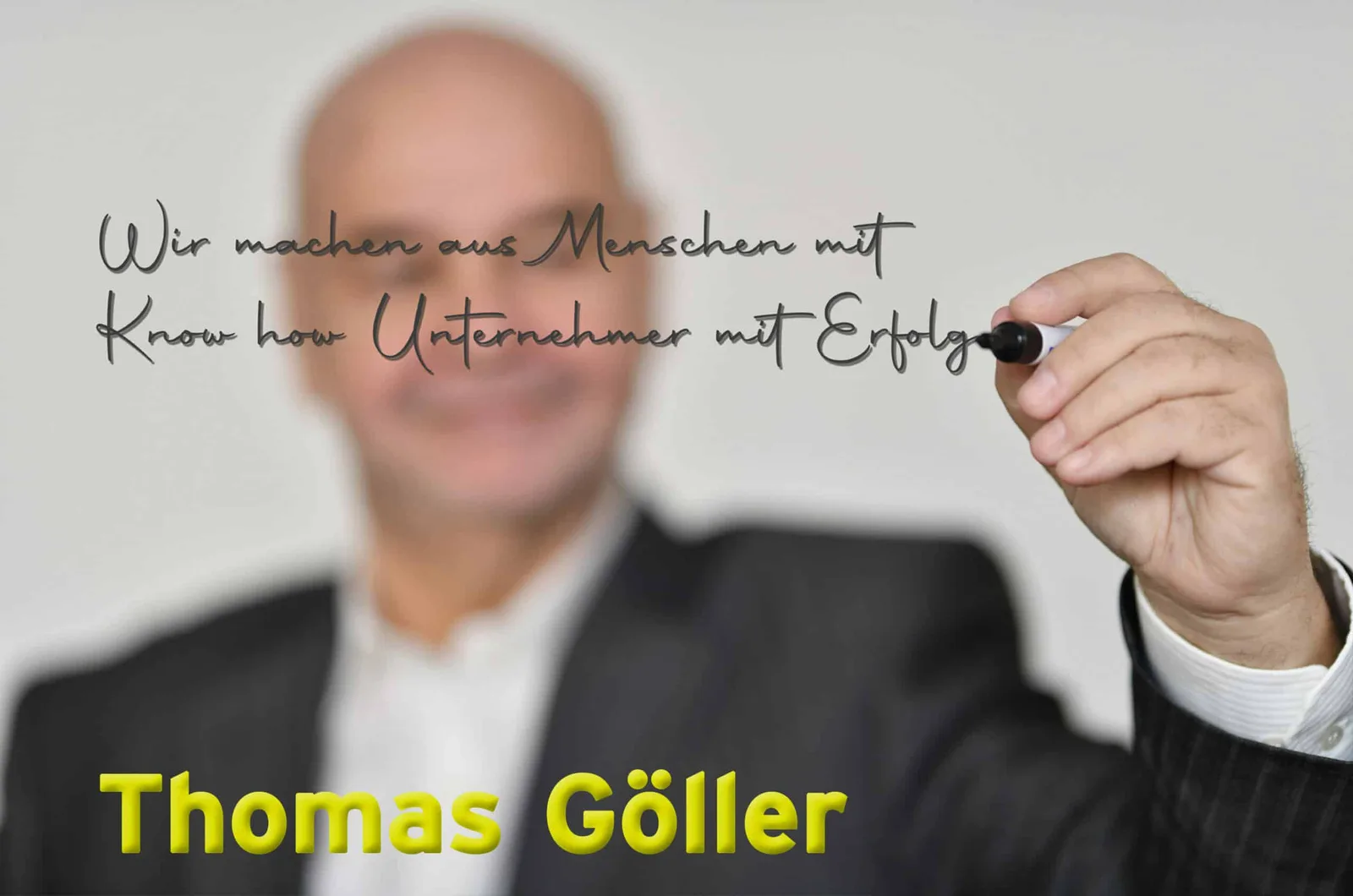 Thomas Göller