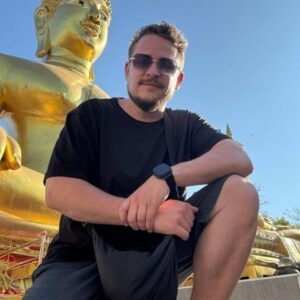 Tobias Gensicke