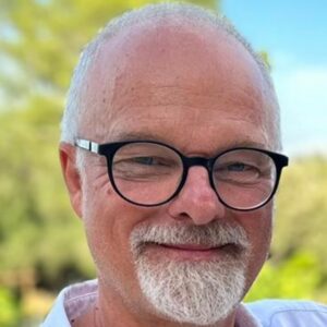 Tom Freudenthal