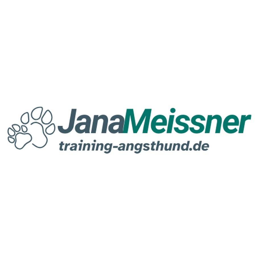 Training-Angsthund