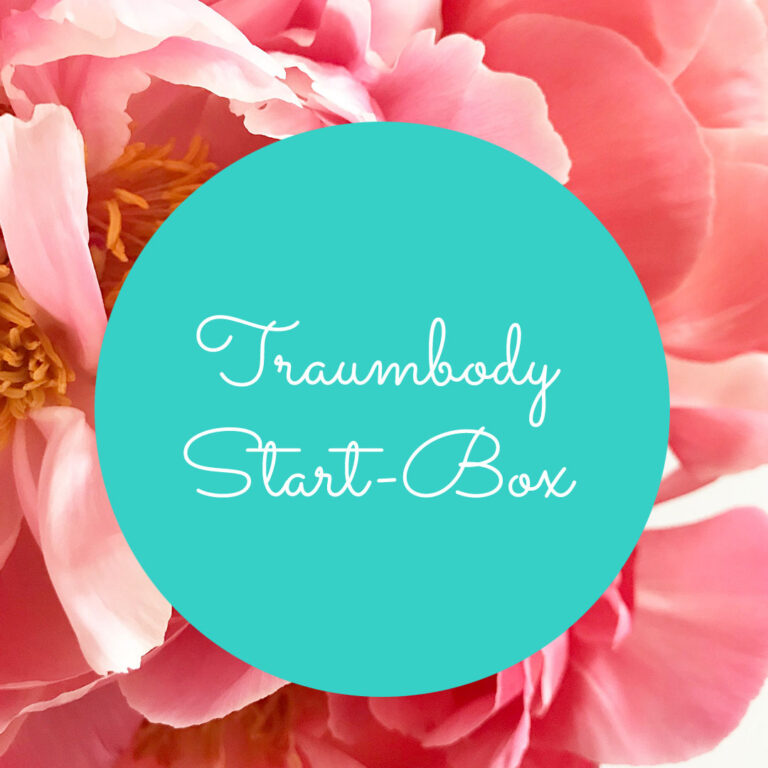 Traumbody Start-Box – Videokurs zum Abnehmen von Iris Arimond