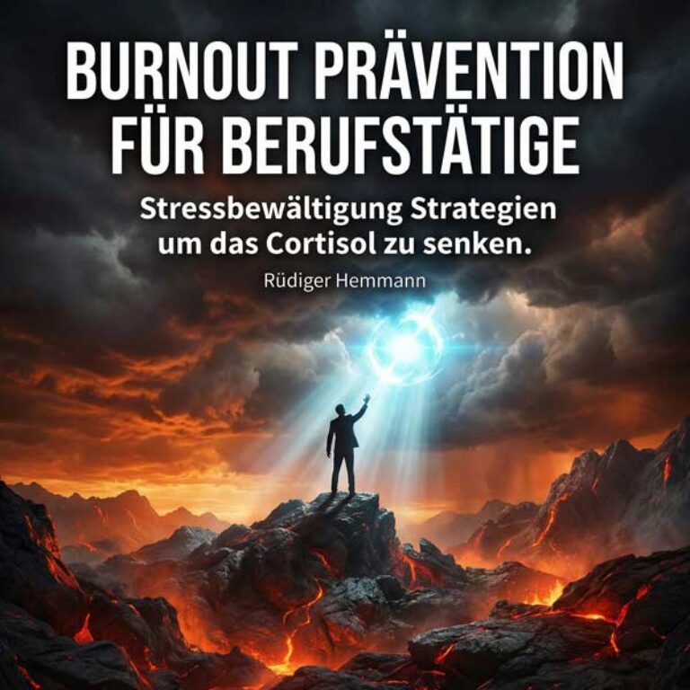 Trilax-Recovery D40 – Audioprogramm für besseren Schlaf