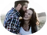 Katerina Struhovska, Autorin von True Love Awakening