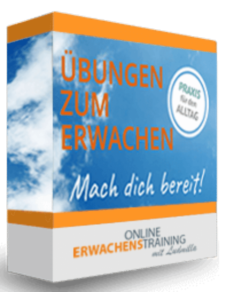Übungen zum Erwachen – Videokurs für spirituelle Praxis