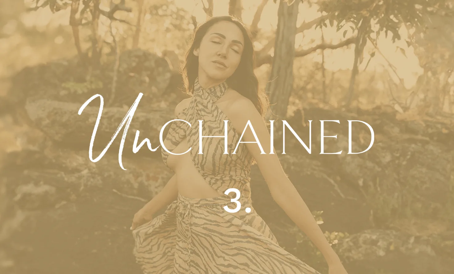 Unchained Workshop – Entfessle Dein Stimmungstief von Michi Schreiber 7 Charakterstärke erkennen