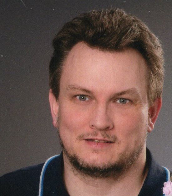 Profilportrait von Andreas Trepl, Autor und Anbieter des Vagus-Pakets