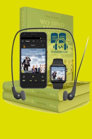 VBF-Rechner Bundle von Thomas Göller, Produktmockup eines Buches mit Exit-PopUp