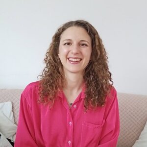 Verena Christina