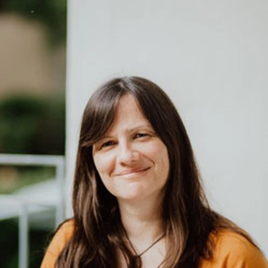 Verena Schmalz
