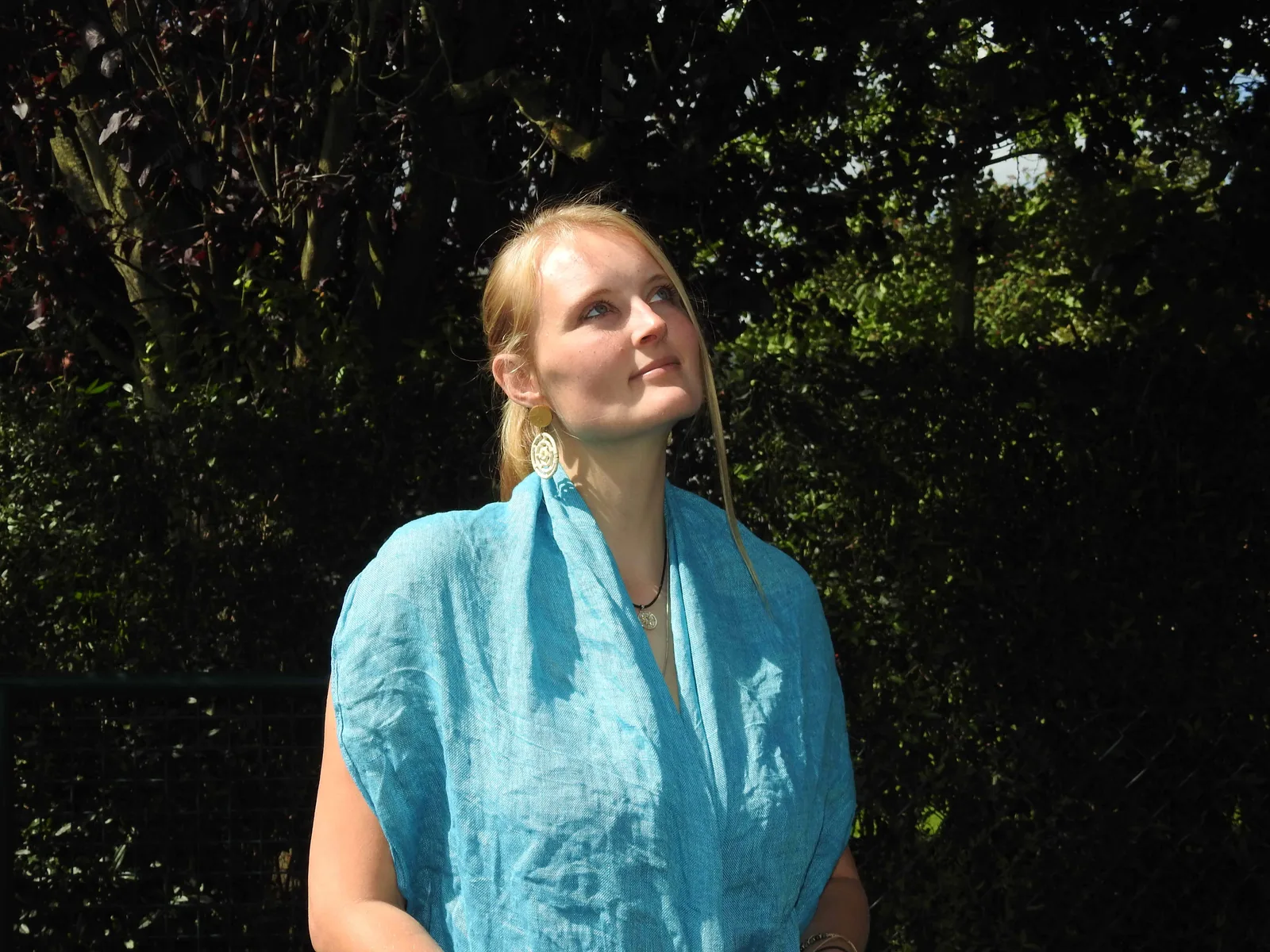 Veronika Mews