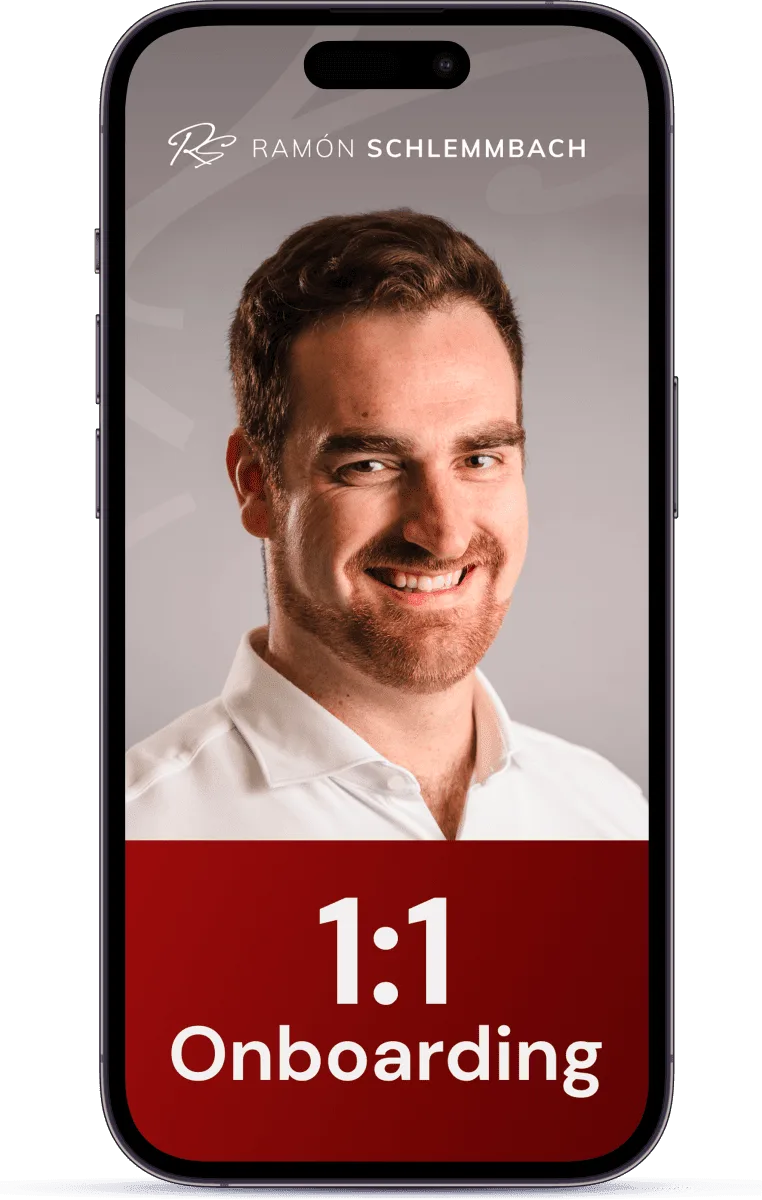 15-min Kennenlerngespräch