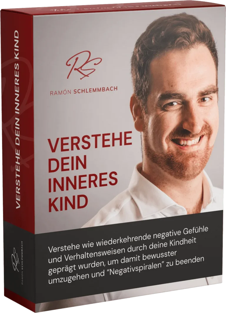 Verstehe dein inneres Kind – Minikurs vom Psychologen