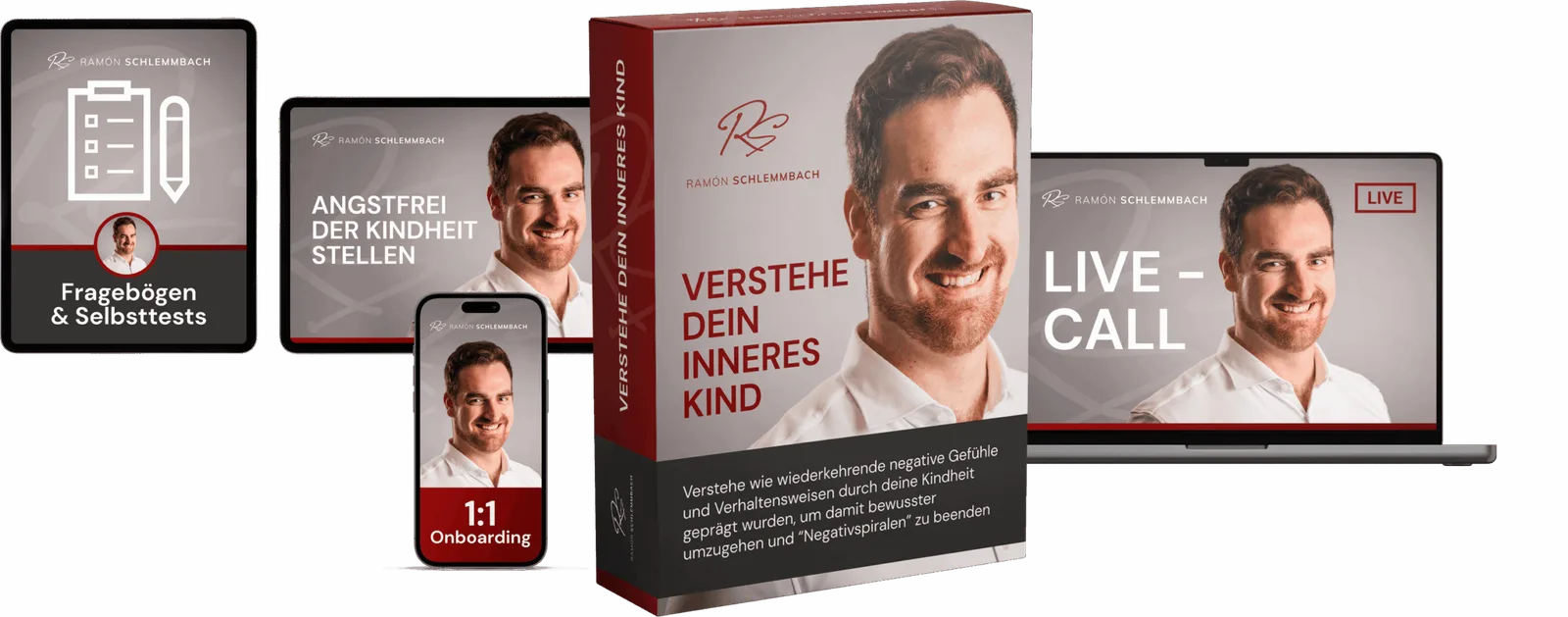 Verstehe Dein inneres Kind