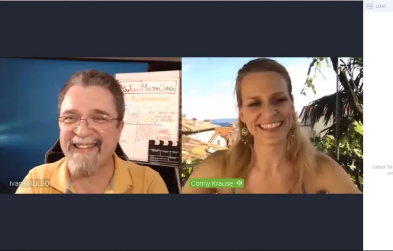Video Business Booster 2.0 – Coaching zu YouTube-Marketing