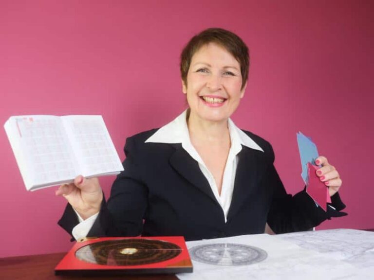 VIP-Premium-Workshop – Feng-Shui-Videokurs mit Materialien