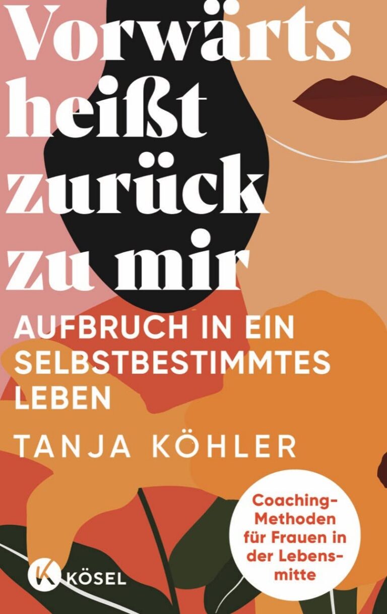 Vorwärts heißt zurück zu mir – Selbstcoaching-Onlinekurs