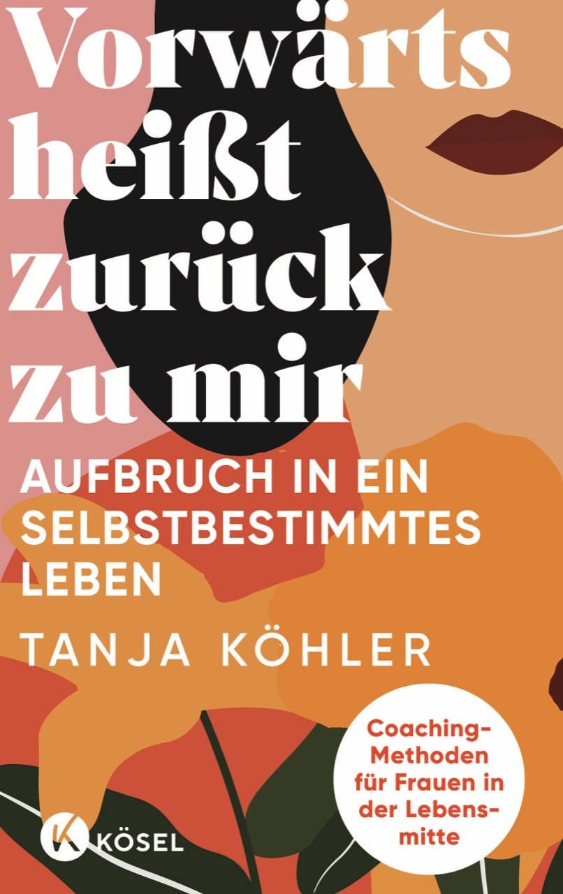 Vorwärts heißt zurück zu mir – Selbstcoaching-Onlinekurs 1 Kurscover A-Vorwärts heißt zurück zu mir Selbstcoaching-Onlinekurs