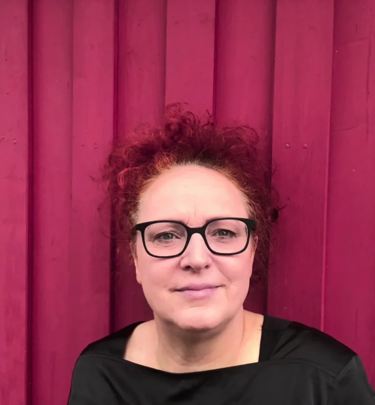 Webseiten-Vorlage – Videokurs zum Website-Aufbau von Barbara Valenti
