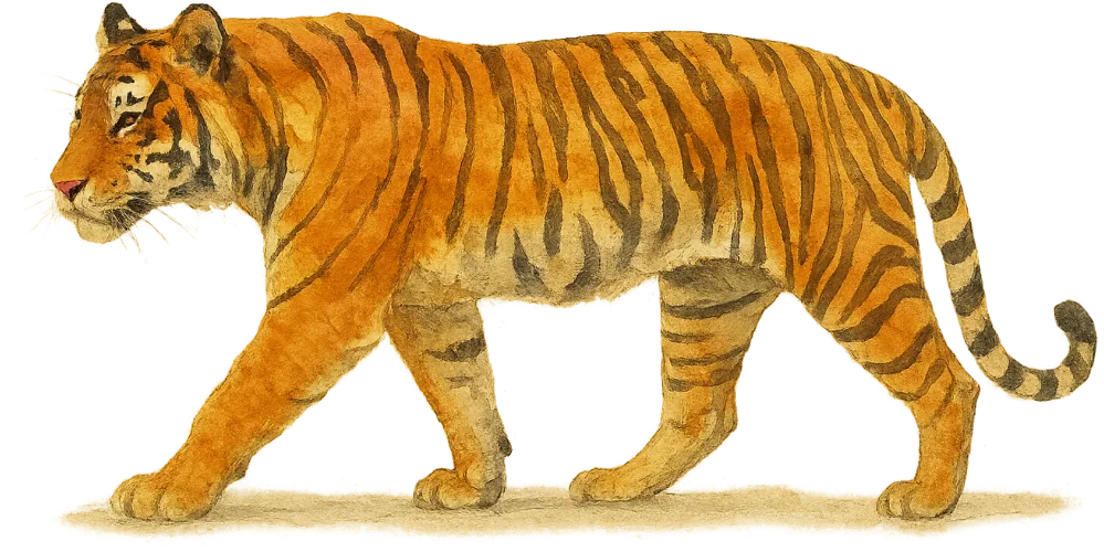 Wecke den Tiger – Live-Seminar zur Selbstheilung von Lea Hamann 7 Wochenende 1