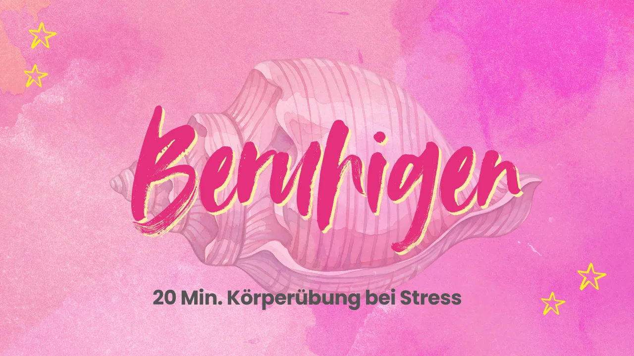 Wecke den Tiger – Live-Seminar zur Selbstheilung von Lea Hamann 9 Bonus 2 Kursinhalt Wecke den Tiger