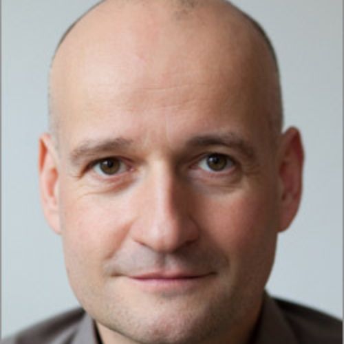 Dr. med. Rainer Limpinsel, Autor von Erschöpfung Kongresspaket Interviews