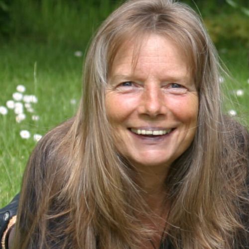 Dr. Rita Lüder, Autor von Erschöpfung Kongresspaket Interviews