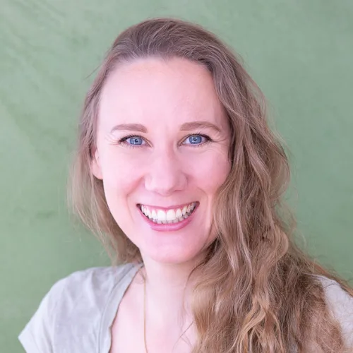 Stefanie Baumann, Autor von Erschöpfung Kongresspaket Interviews