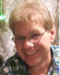 Portrait Harry Leonhardt mit Brille