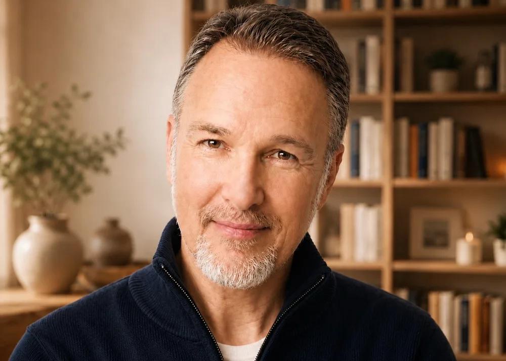 Dr. Michael Jost | Psychologischer Berater aus Gladbeck