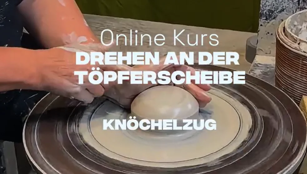 Knöchelzug Lernmodul Westerwälder Aufzug