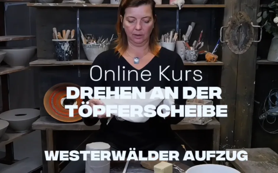 Westerwälder Aufzug Technik Lernmodul
