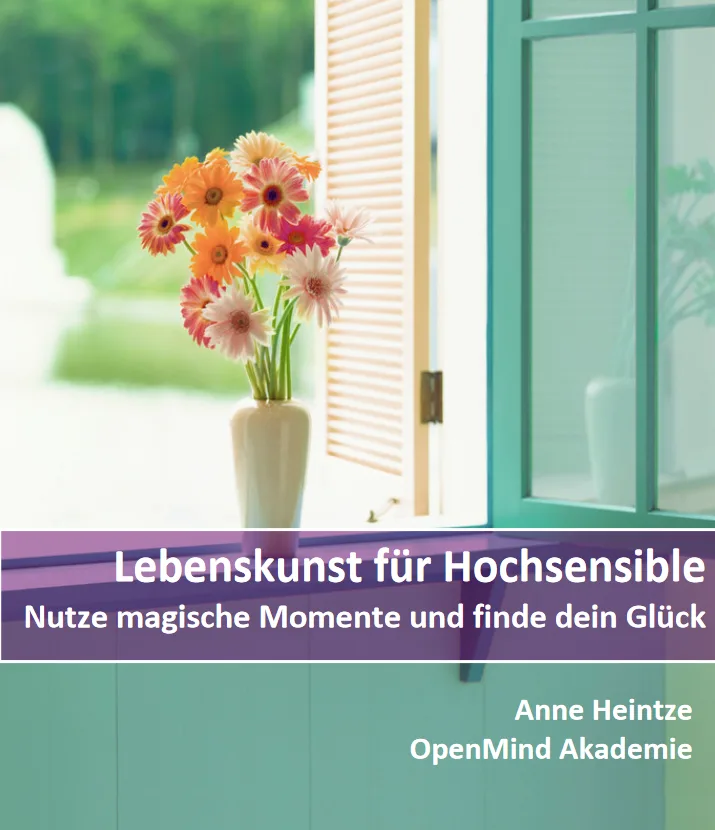 Wie geht Selbstliebe? – Videokongress zur Selbstliebe 2 Hero-Bild zum Kongress Kongresspaket - Wie geht Selbstliebe? mit farbigen Gerbera-Blüten in Vase vor geöffnetem grünem Fenste