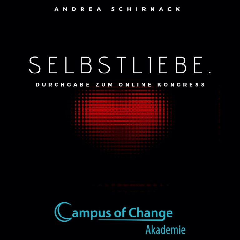 Wie geht Selbstliebe? – Videokongress zur Selbstliebe