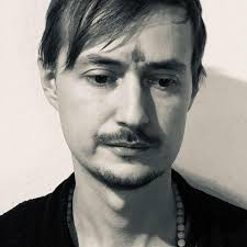 Wie geht Selbstliebe? – Videokongress zur Selbstliebe 40 Porträt von Anssi Antila, junger Mann mit dunklem Haar und Schnurrbart