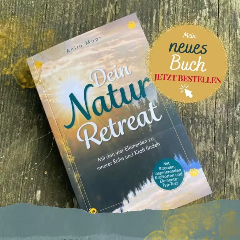 Wild und Weise – Ritualkurs für die Winterzeit von Maas Naturcoaching