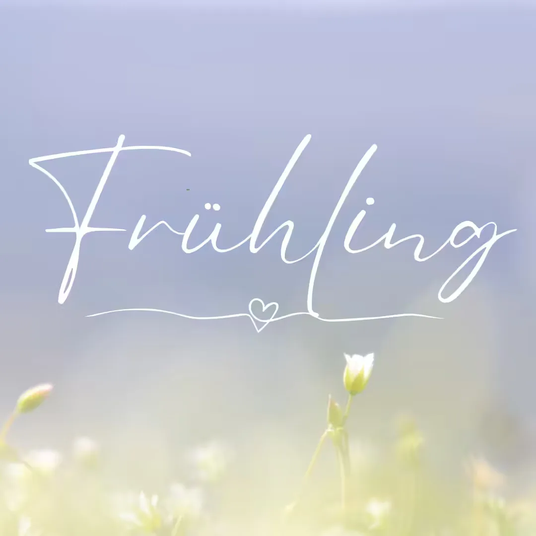 Modulübersicht Wild und Weise Frühling 25 Mitgliederbereich