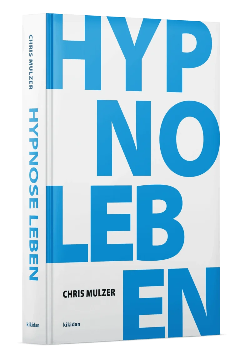 Wirksame Kreativitätstrategien mit NLP von Chris Mulzer